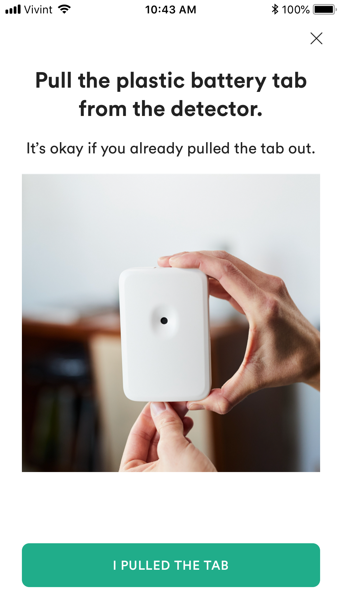 Vivint Support